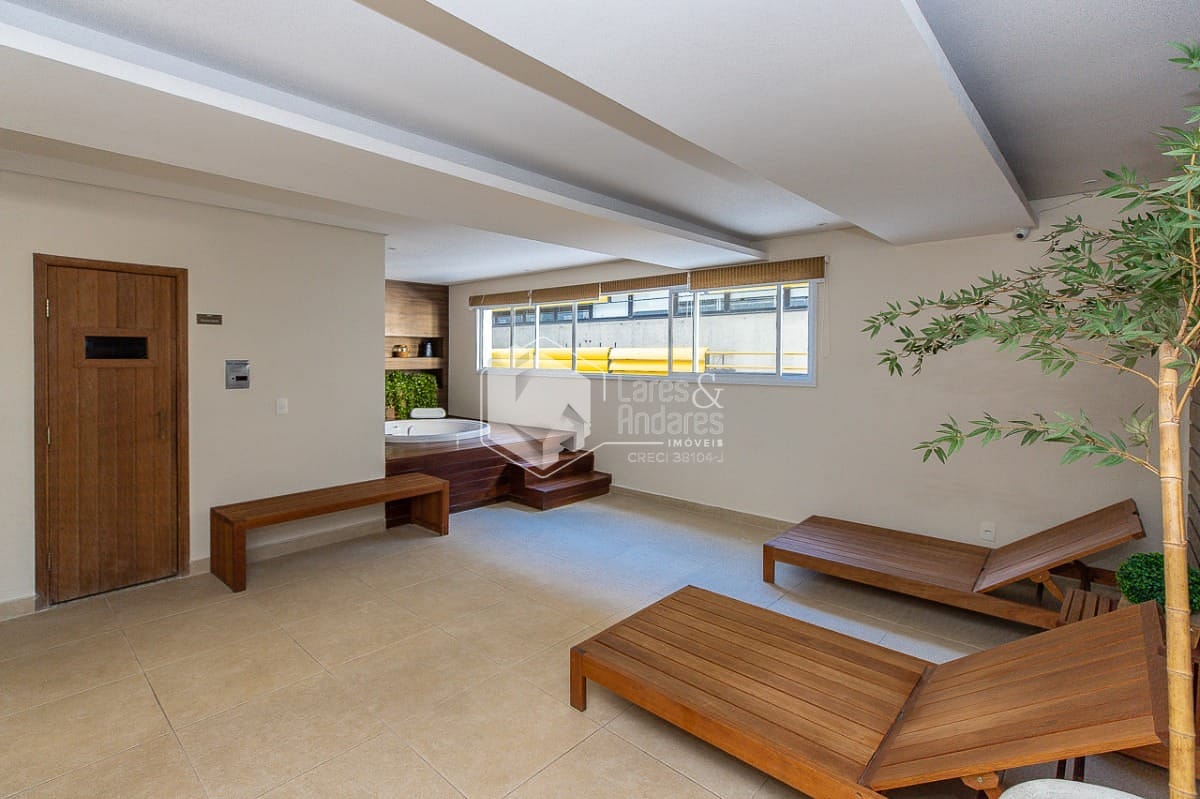 Apartamento, 1 quarto, 45 m² - Foto 38