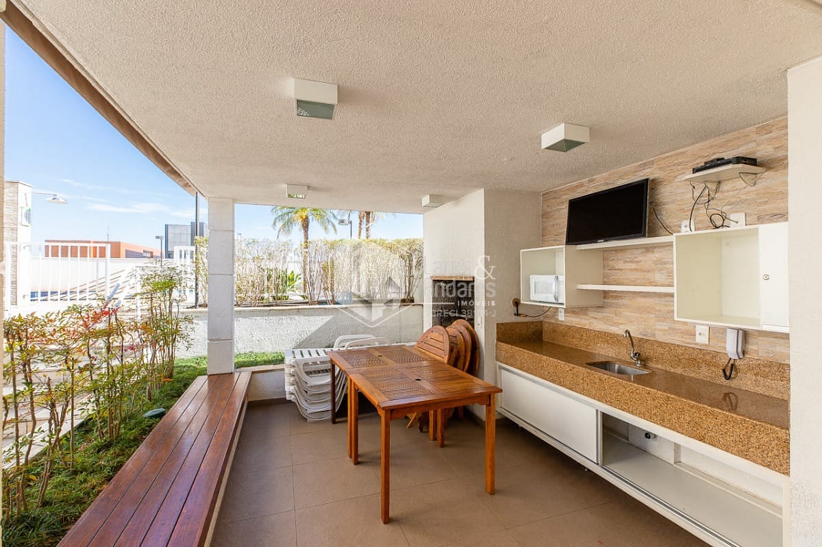 Apartamento, 1 quarto, 45 m² - Foto 39