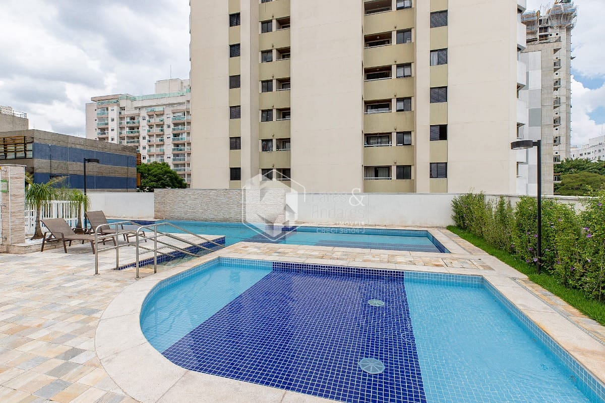 Apartamento, 1 quarto, 45 m² - Foto 42