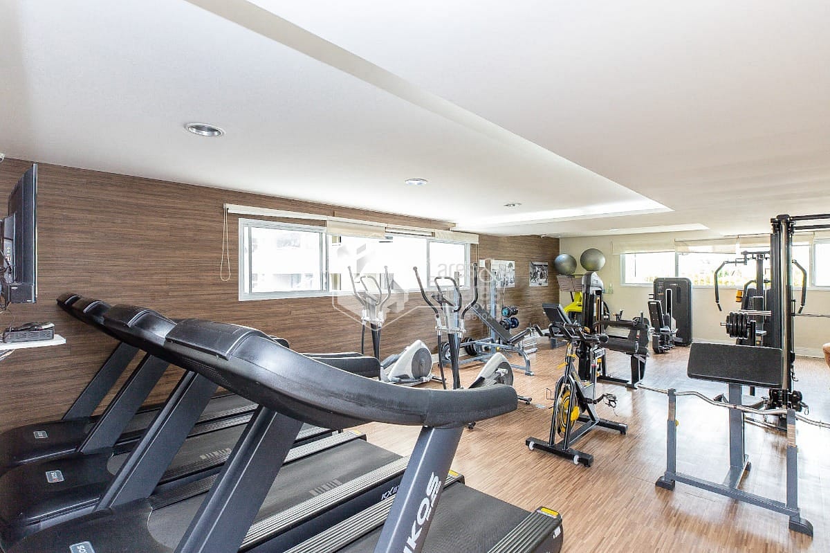 Apartamento, 1 quarto, 45 m² - Foto 44