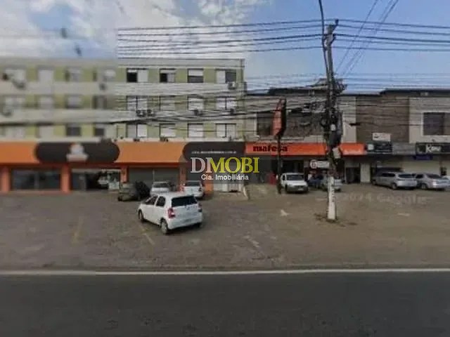 Apartamento 2 quartos e 1 banheiro, para alugar, no bairro Bom Princípio em Gravataí