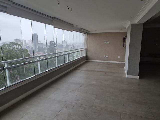 Apartamento 3 quartos e 4 banheiros, à venda, no bairro Vila Ema em São José dos Campos