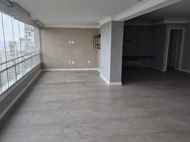 Apartamento 3 quartos e 4 banheiros, à venda, no bairro Vila Ema em São José dos Campos