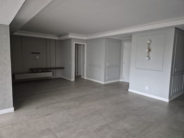 Apartamento 3 quartos e 4 banheiros, à venda, no bairro Vila Ema em São José dos Campos