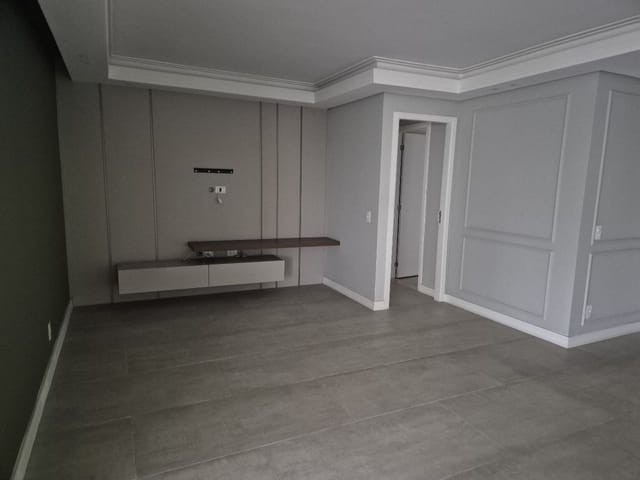 Apartamento 3 quartos e 4 banheiros, à venda, no bairro Vila Ema em São José dos Campos