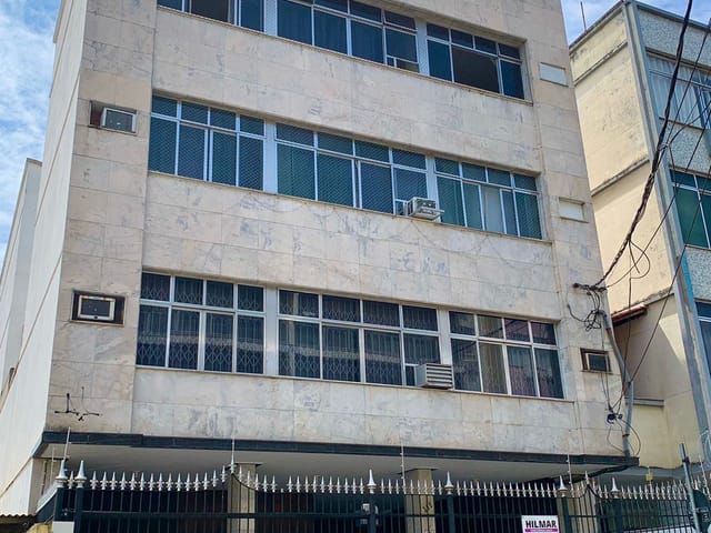 Foto do Apartamento - Ótima oportunidade! Apartamento à venda, 63m², 2 quartos, com vaga garagem  próximo ao shopping carioca. Vila da Penha. Rio de Janeiro - RJ | Hilmar