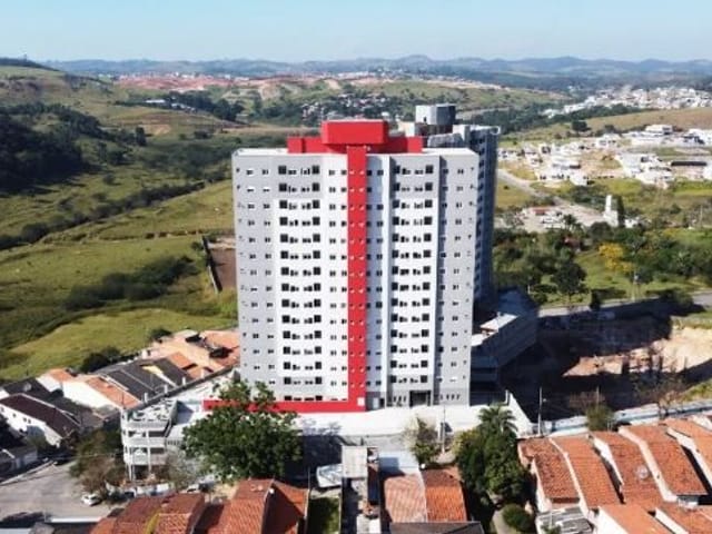 Foto do Apartamento - Apartamento com 2 dormitórios para alugar, 52 m² por R$ 1.900,00/mês - Parque Residencial Flamboyant - São José dos Campos/SP | INDEPENDENCE NEGOCIOS IMOBILIARIOS LTDA