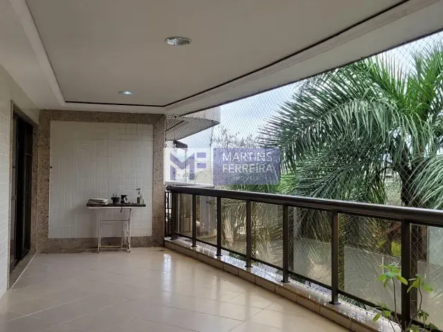 Apartamento com 116m² 3 quartos e 2 banheiros, à venda, no bairro Recreio dos Bandeirantes em Rio de Janeiro