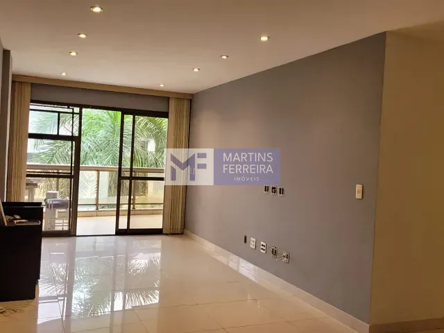 Apartamento com 116m² 3 quartos e 2 banheiros, à venda, no bairro Recreio dos Bandeirantes em Rio de Janeiro