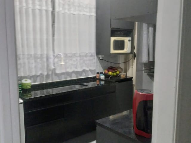 Foto do Apartamento - 🏡 Apto 2 dormitórios com planejado ✨ | 1 vaga 🚗 | Ótima localização 📍 | Próx. comércios e transporte | Mix Nascimento