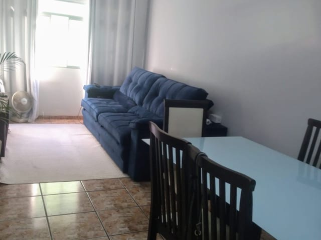 Foto do Apartamento - 🏡 Apto 2 dormitórios com planejado ✨ | 1 vaga 🚗 | Ótima localização 📍 | Próx. comércios e transporte | Mix Nascimento