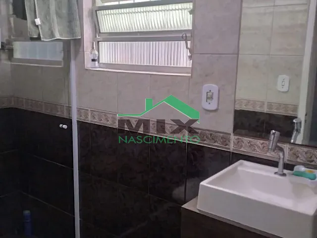Apartamento com 63m² 2 quartos e 1 banheiro, à venda, no bairro Taboão em São Bernardo do Campo