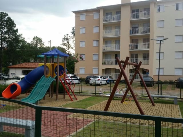 Foto do Apartamento - Apartamento residencial à venda, Condomínio Residencial Encanto, Sorocaba. | Ary Proenca Negócios Imobiliários Ltda