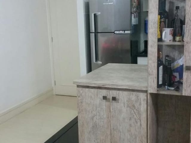Foto do Apartamento - Apartamento residencial à venda, Condomínio Residencial Encanto, Sorocaba. | Ary Proenca Negócios Imobiliários Ltda