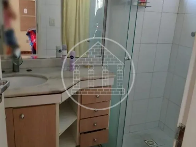 Apartamento 2 quartos e 1 banheiro, à venda, no bairro Paraíso do Morumbi em São Paulo