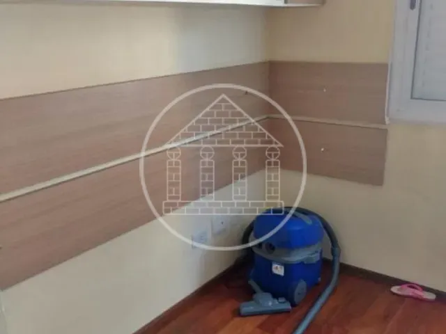 Apartamento 2 quartos e 1 banheiro, à venda, no bairro Paraíso do Morumbi em São Paulo