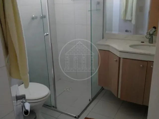 Apartamento 2 quartos e 1 banheiro, à venda, no bairro Paraíso do Morumbi em São Paulo
