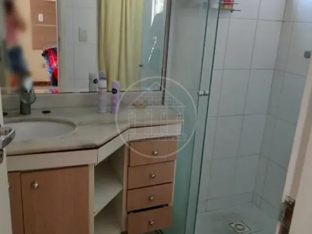 Apartamento 2 quartos e 1 banheiro, à venda, no bairro Paraíso do Morumbi em São Paulo