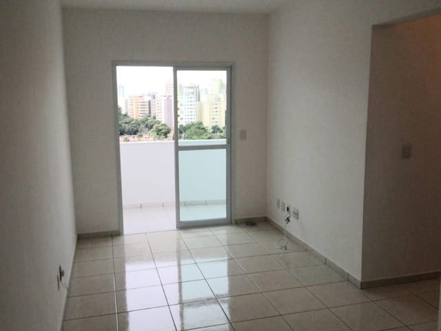 Foto do Apartamento - Apartamento com 2 dormitórios para alugar, 54 m² por R$ 3.040/mês - Vila Ema - São José dos Campos/SP | RUSSI IMÓVEIS