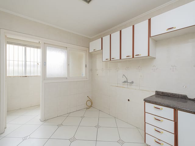 Apartamento com 143m² 3 quartos e 1 banheiro, à venda, no bairro Centro em Pelotas