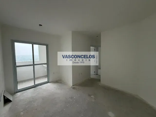 Apartamento com 70m² 2 quartos e 1 banheiro, à venda, no bairro Parque Residencial Flamboyant em São José dos Campos