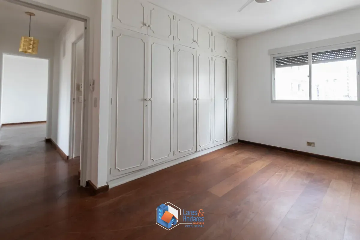 Apartamento, 3 quartos, 95 m² - Foto 5