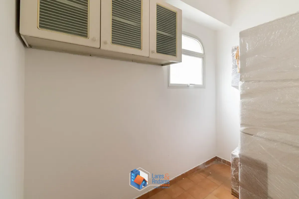 Apartamento, 3 quartos, 95 m² - Foto 17