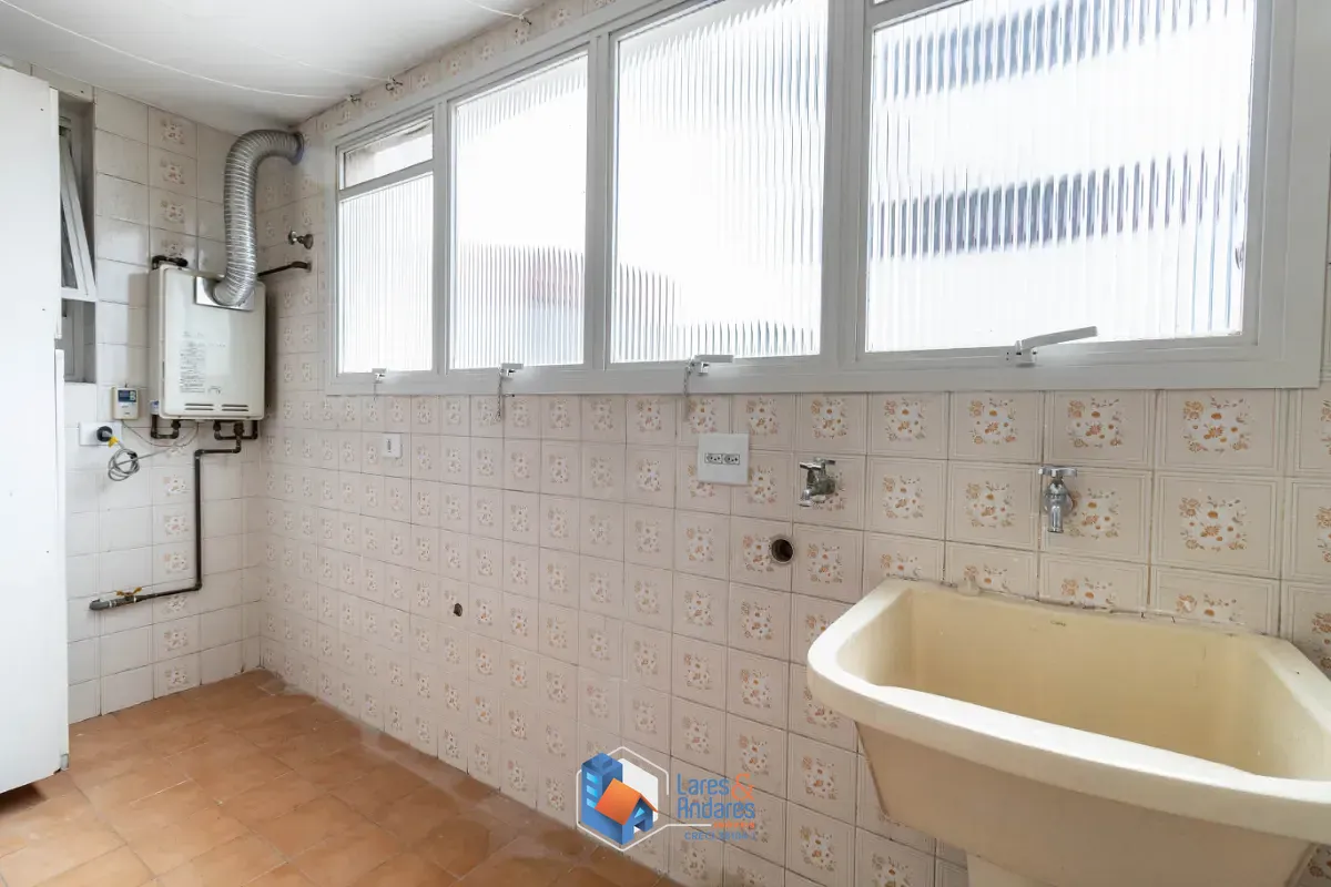Apartamento, 3 quartos, 95 m² - Foto 16