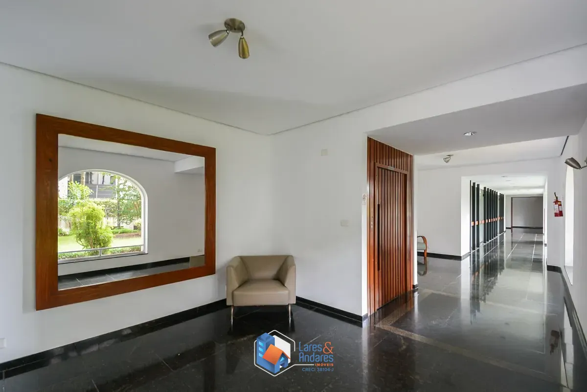 Apartamento, 3 quartos, 95 m² - Foto 31