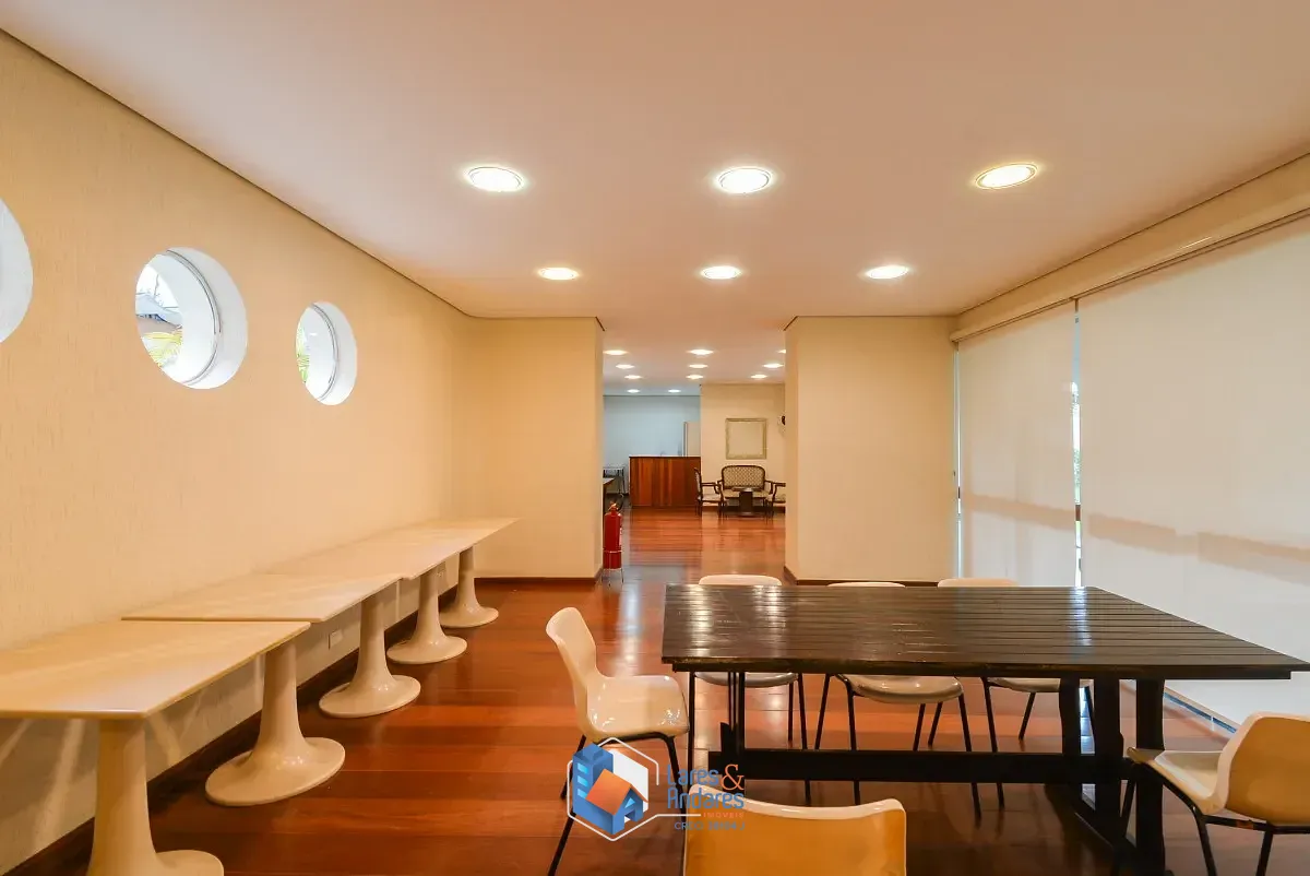 Apartamento, 3 quartos, 95 m² - Foto 32