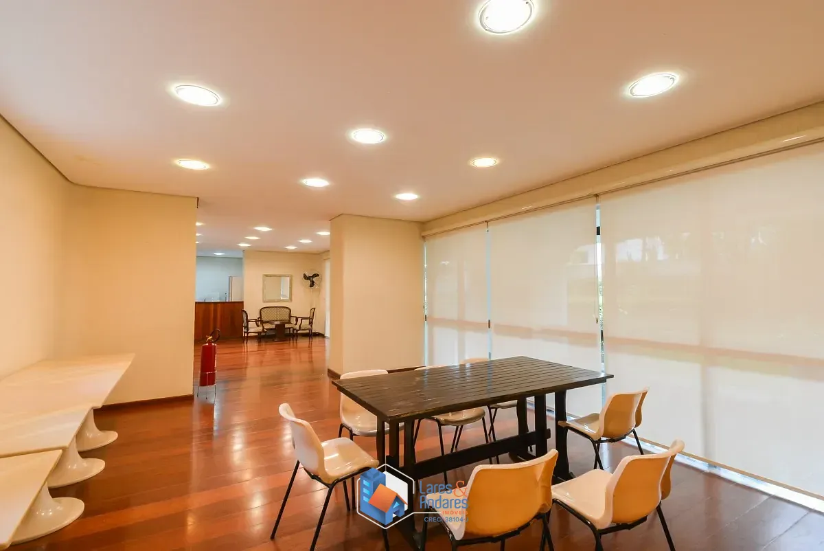 Apartamento, 3 quartos, 95 m² - Foto 33