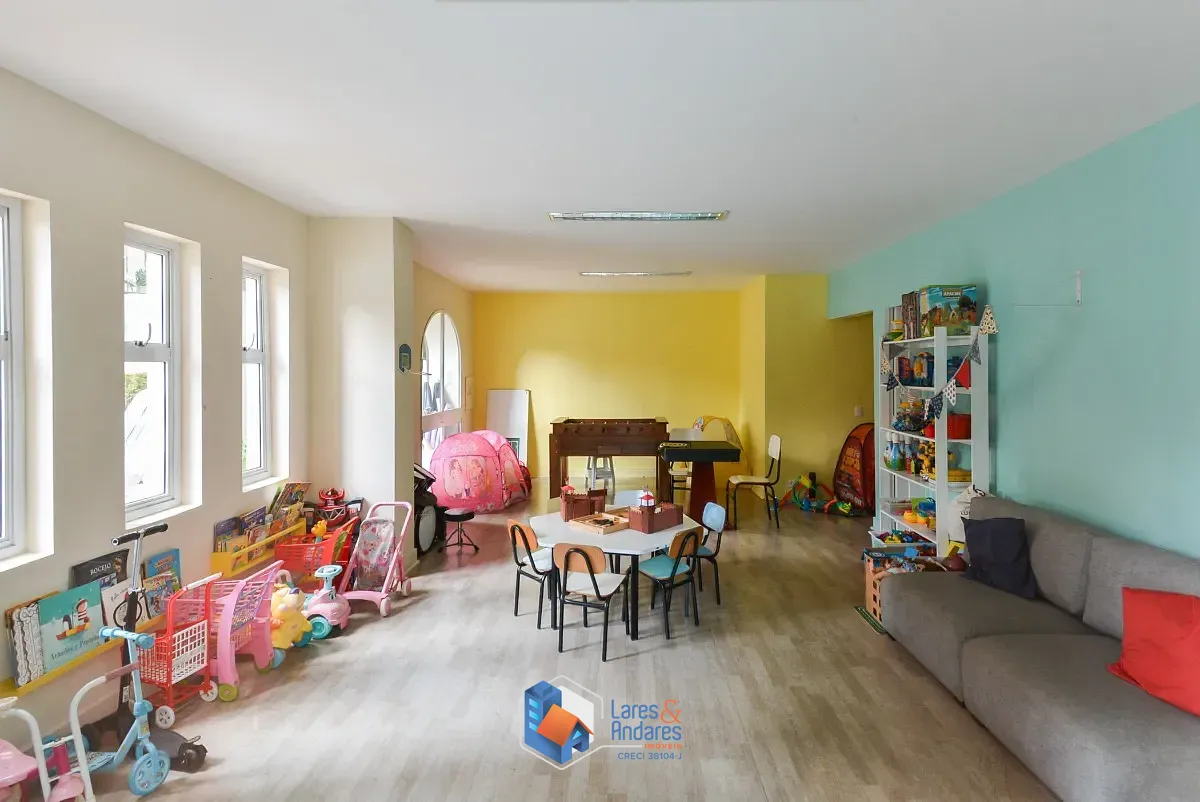 Apartamento, 3 quartos, 95 m² - Foto 34