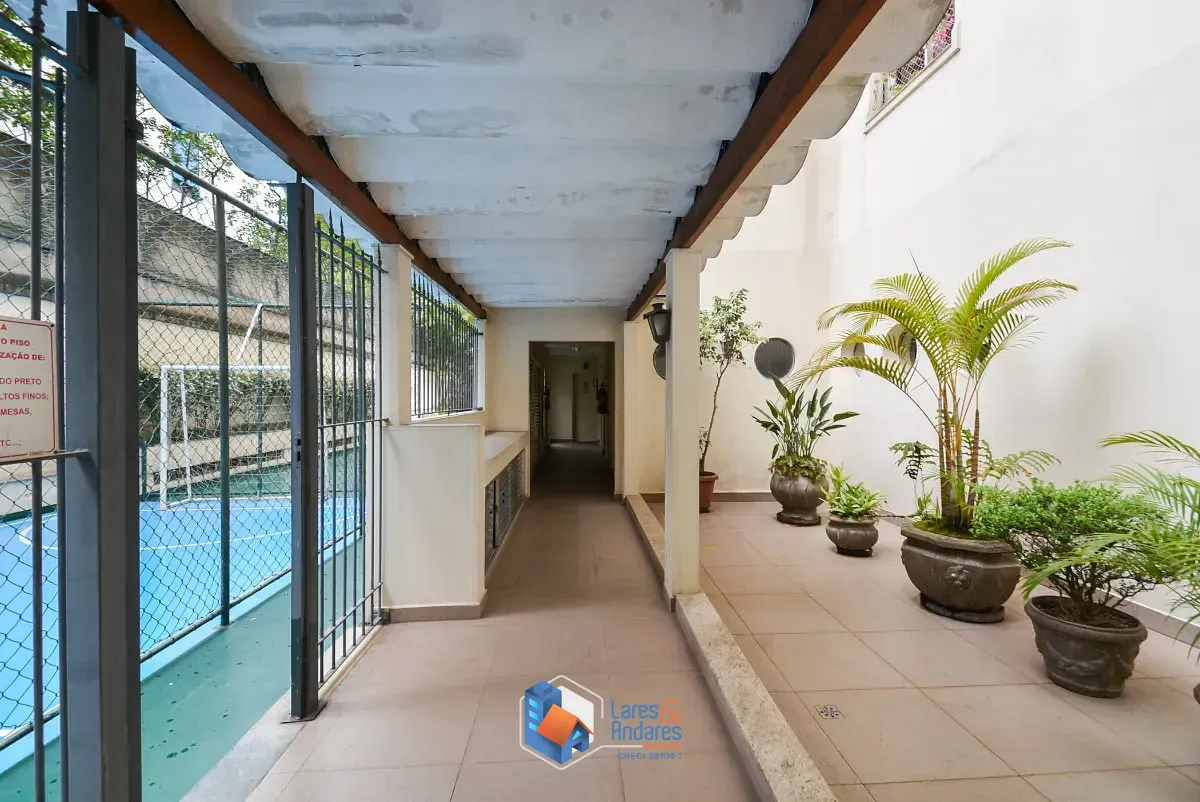 Apartamento, 3 quartos, 95 m² - Foto 41