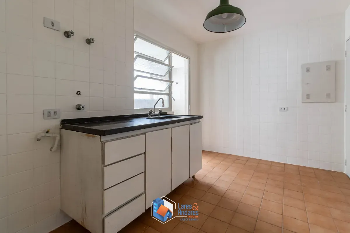Apartamento, 3 quartos, 95 m² - Foto 10