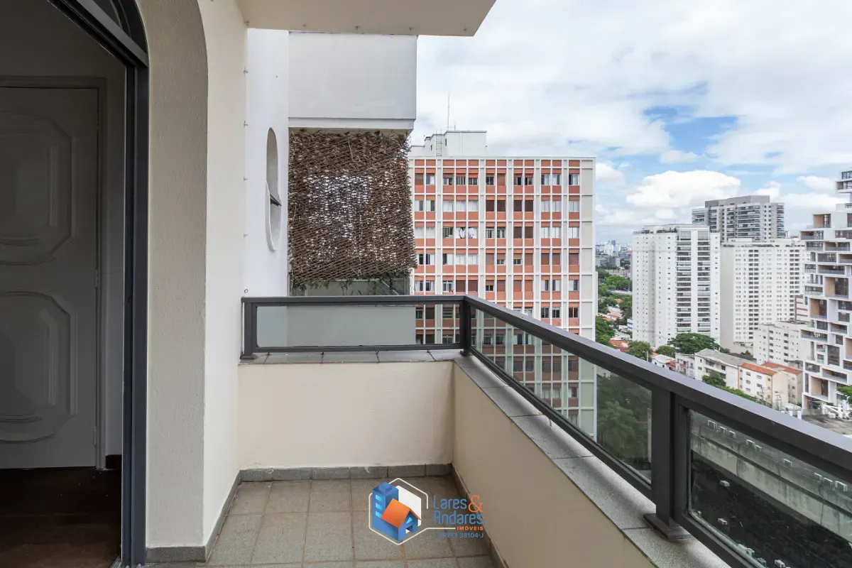 Apartamento, 3 quartos, 95 m² - Foto 25