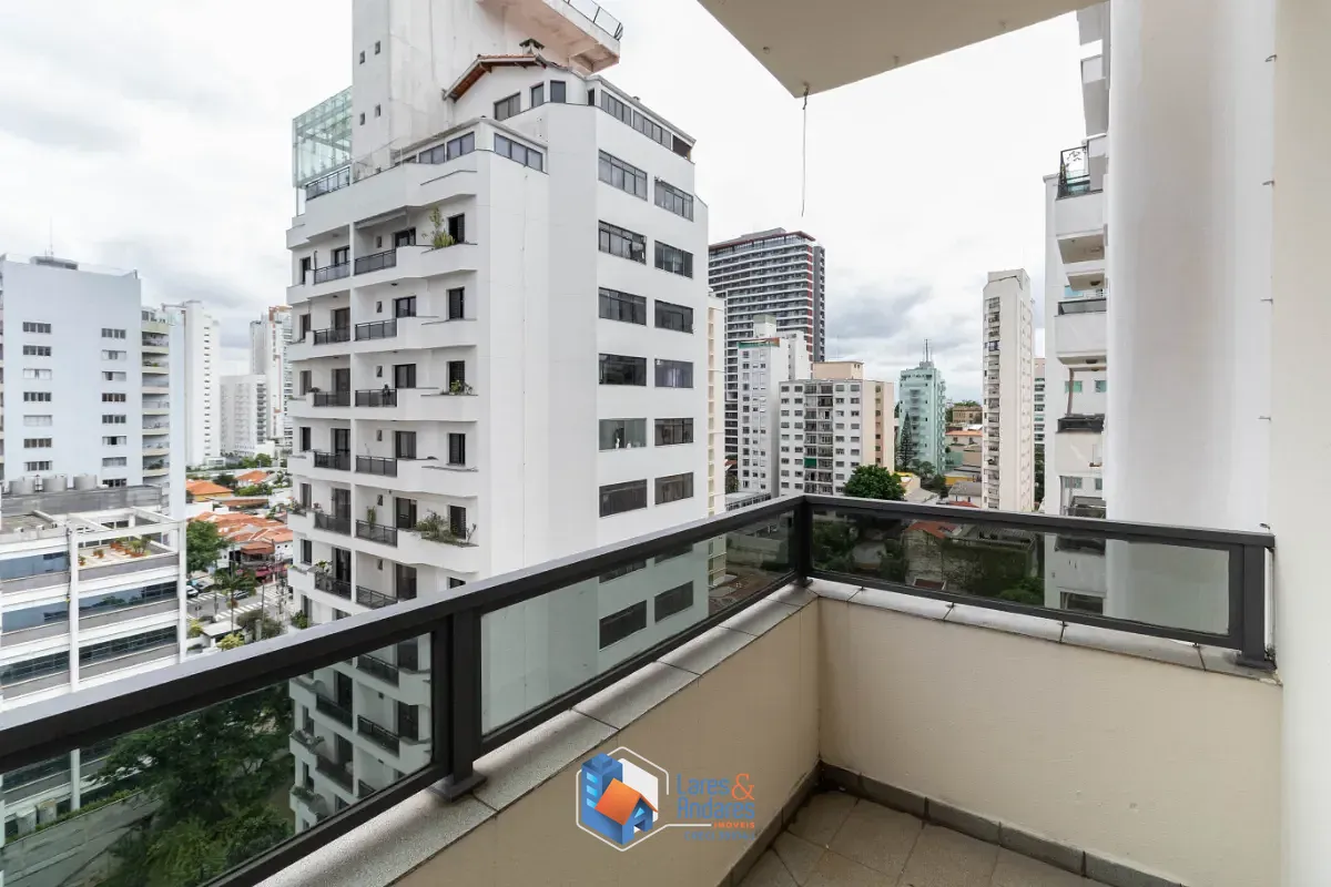 Apartamento, 3 quartos, 95 m² - Foto 24
