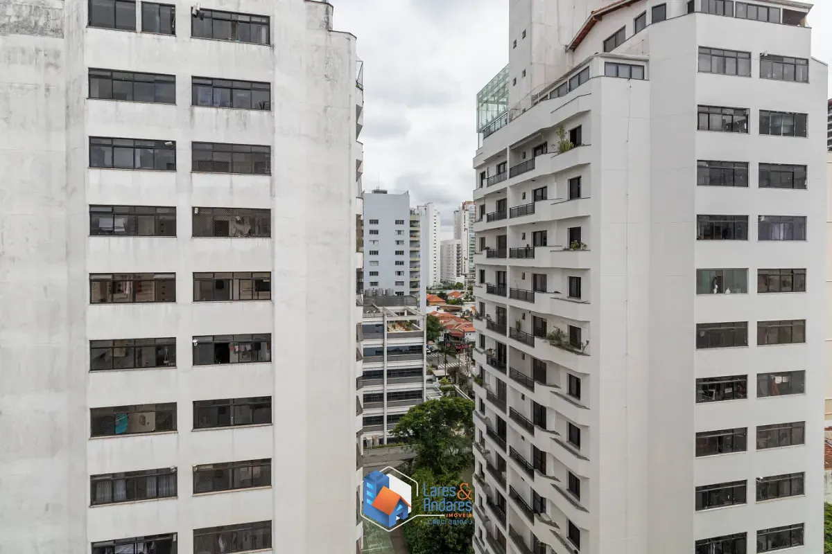 Apartamento, 3 quartos, 95 m² - Foto 23