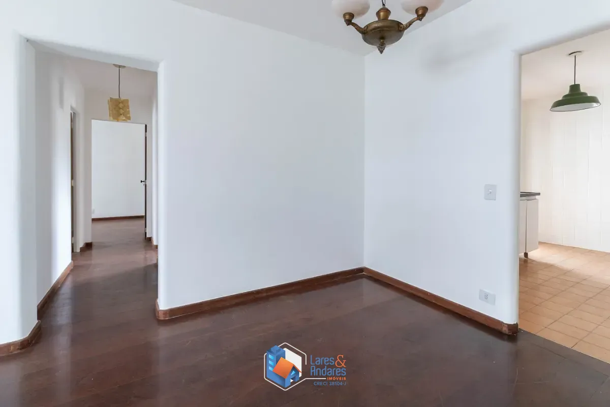 Apartamento, 3 quartos, 95 m² - Foto 21
