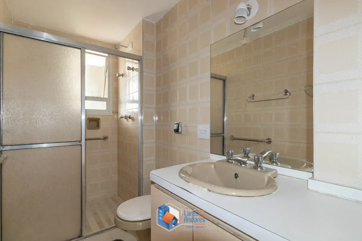 Apartamento, 3 quartos, 95 m² - Foto 12