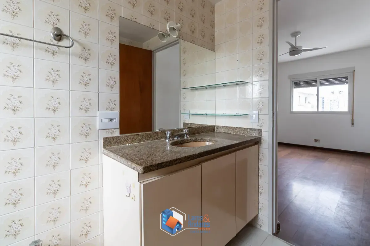 Apartamento, 3 quartos, 95 m² - Foto 3