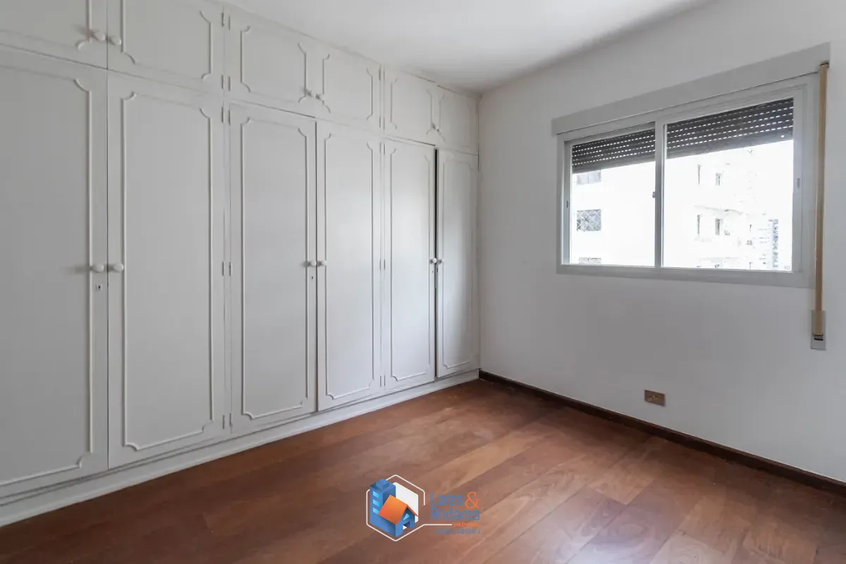 Apartamento, 3 quartos, 95 m² - Foto 2