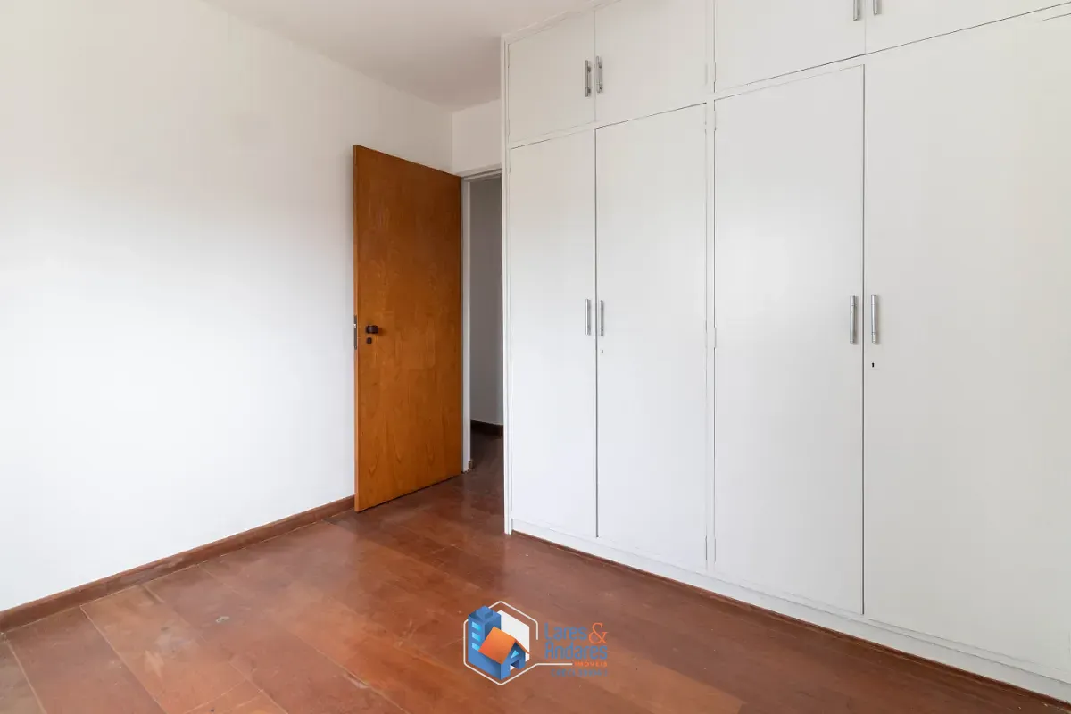 Apartamento, 3 quartos, 95 m² - Foto 9