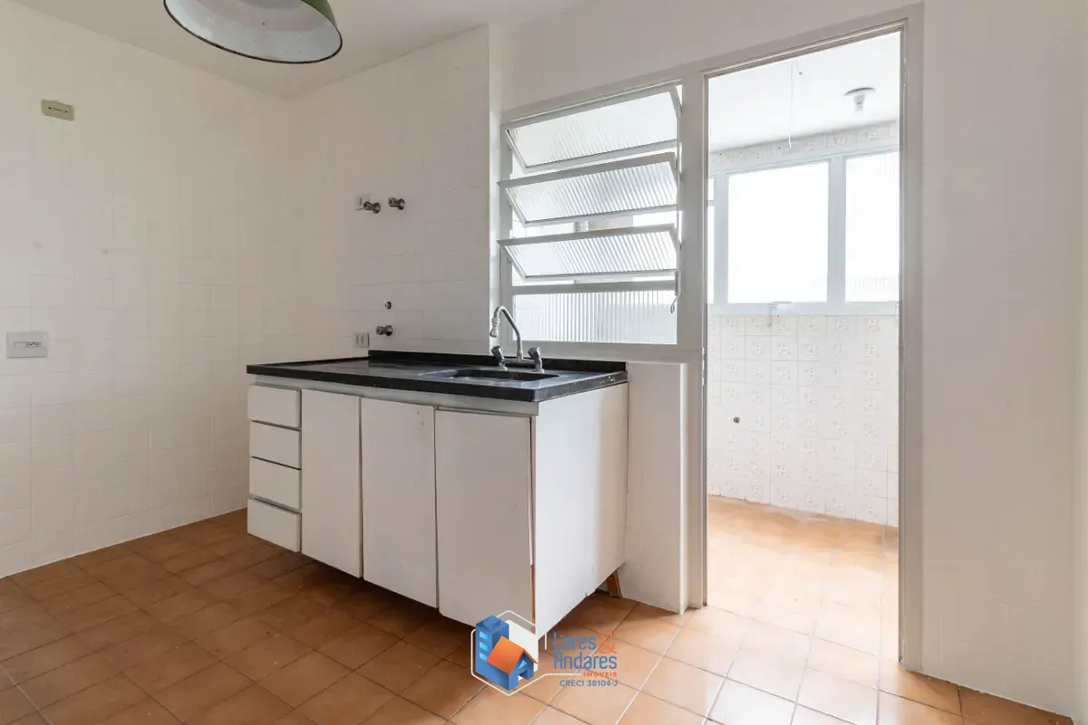 Apartamento, 3 quartos, 95 m² - Foto 11