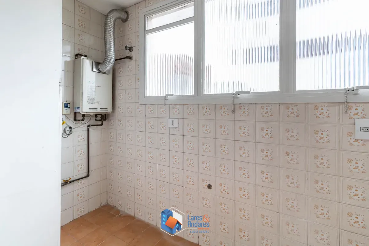 Apartamento, 3 quartos, 95 m² - Foto 14