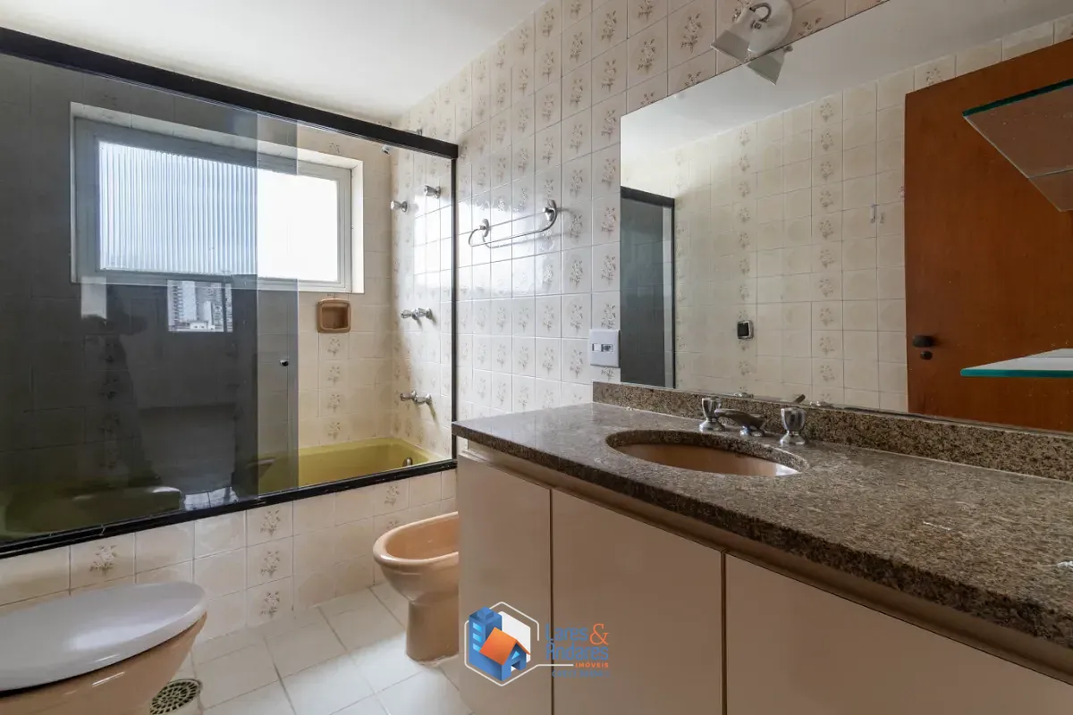 Apartamento, 3 quartos, 95 m² - Foto 4