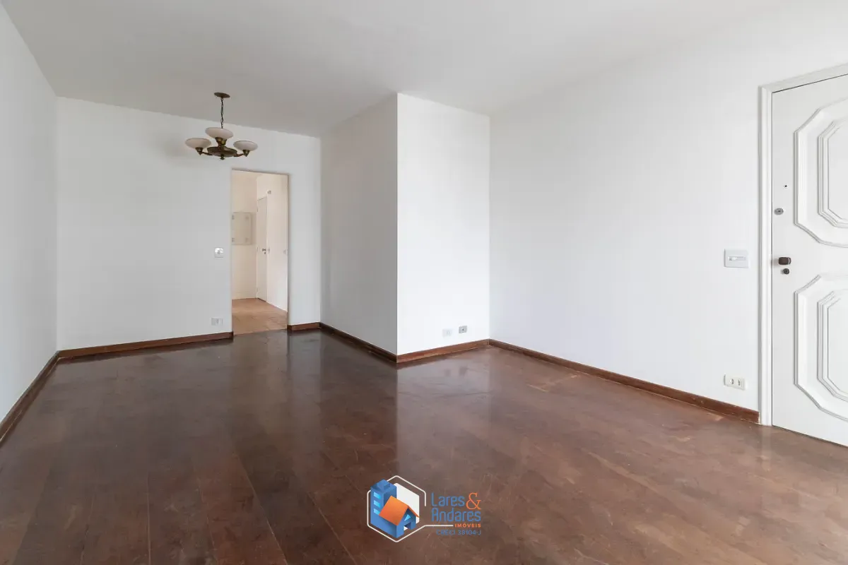 Apartamento, 3 quartos, 95 m² - Foto 20