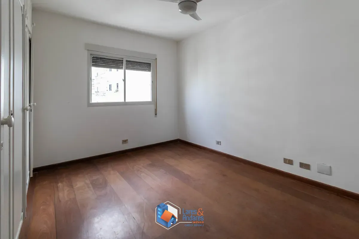Apartamento, 3 quartos, 95 m² - Foto 1