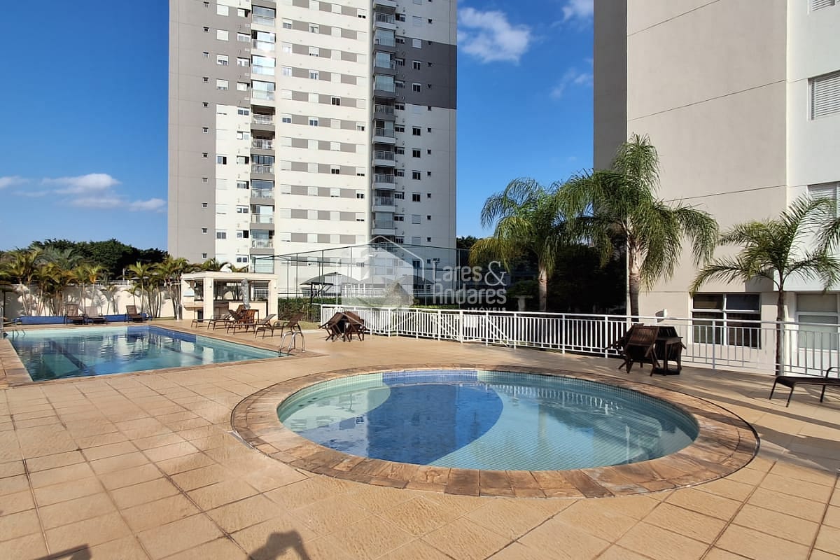 Apartamento, 3 quartos, 70 m² - Foto 34