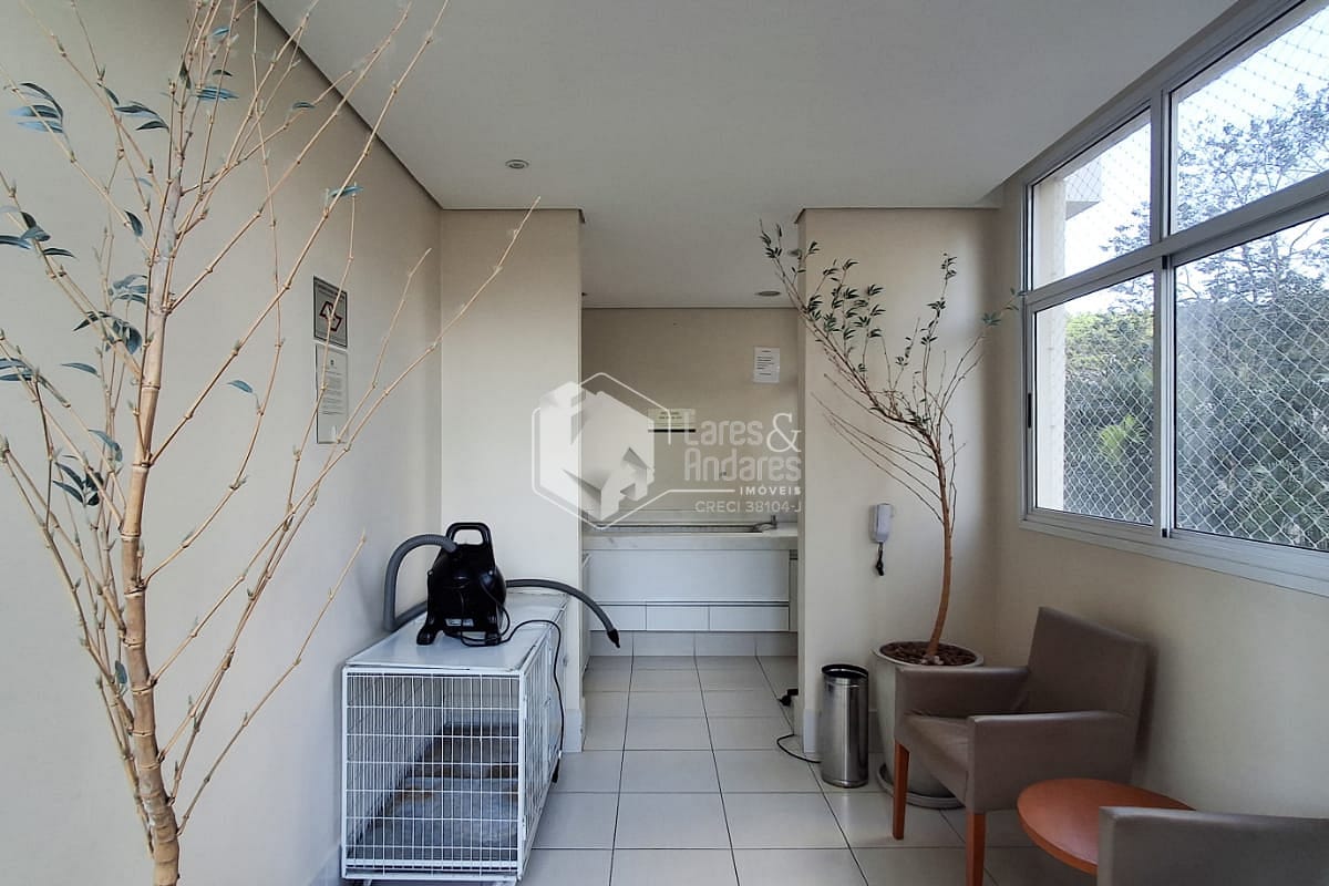 Apartamento, 3 quartos, 70 m² - Foto 39