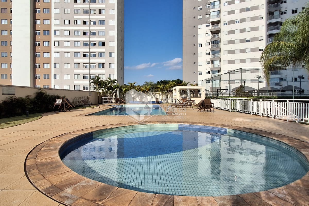 Apartamento, 3 quartos, 70 m² - Foto 36